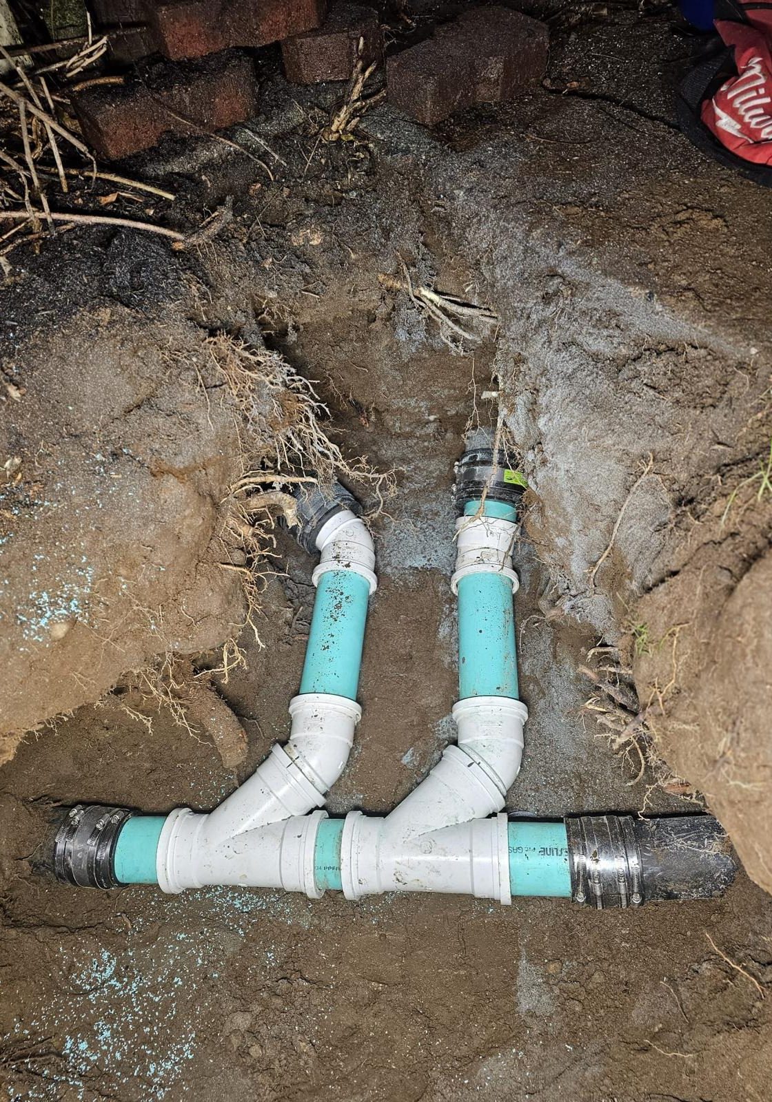 sewer repair 2 sewer repair 2